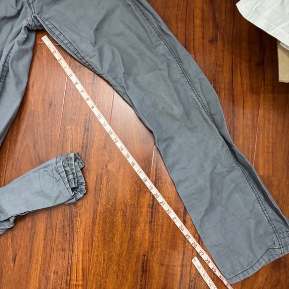 Ariat FR M4 Low Rise Boot Pants Cat 2 Size 32X34 - Picture 10 of 11